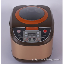 Smart Digital Display Best Quality Rice Cooker